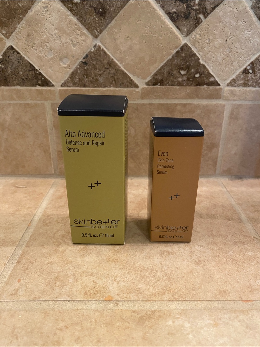 Skinbetter Bundle